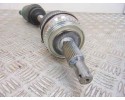 Transmision delantera izquierda, Mitsubishi Montero (V60/V70) 3.2 DI-D Avance (5-ptas.) 2000