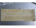 Elevalunas delantero derecho, Ford Focus Berlina (Cap) Trend 2005