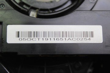 Anillo airbag, Ford Focus Berlina (Cap) Trend 2005, 4M5T14A664AB