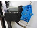 Elevalunas trasero derecho, Volkswagen Touareg (7LA) Tdi V6 2004, 7L0959704C