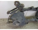 Puente trasero, Bmw Serie 3 Touring (F31) 318d 2014
