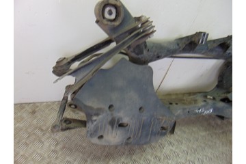 Puente trasero, Bmw Serie 3 Touring (F31) 318d 2014