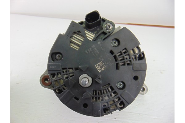 Alternador, Mercedes-benz Clase Cla (Bm 117) CLA 220 CDI 4Matic (117.305) 2015, A0009063322