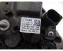 Alternador, Seat Ibiza Sc (6P5) Style Connect 2016, 04C903023H