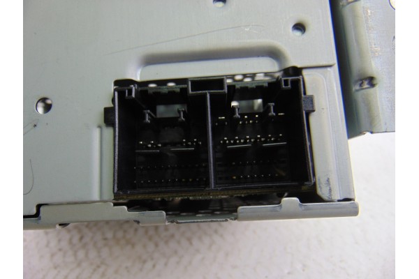 Sistema navegacion gps, Ford Fiesta (CE1) Cool&Connect 2017, H1BT-18C815-GL