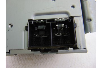 Sistema navegacion gps, Ford Fiesta (CE1) Cool&Connect 2017, H1BT-18C815-GL