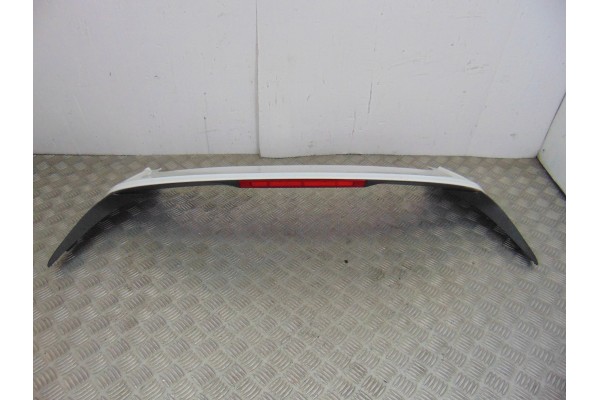 Aleron trasero, Ford Puma Hybrid ST-Line 2021, L1TBA44210A