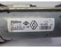 Motor arranque, Renault Kangoo Ii (F/KW0) Profesional 2015, 233003329R