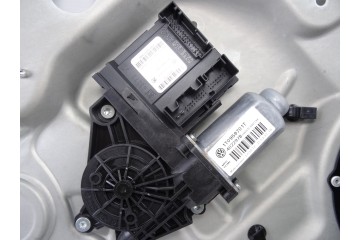 ELEVALUNAS DELANTERO IZQUIERDO SKODA OCTAVIA COMBI (1Z5)