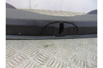 Guarnecido porton trasero, Fiat 500X (334) Mirror 2017, 735572215