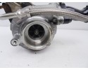 Turbocompresor, Peugeot 407 ST Sport 2005, 9654919580