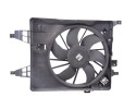 Electroventilador, Renault Kangoo Ii (F/KW0) Profesional 2015, 921206476R