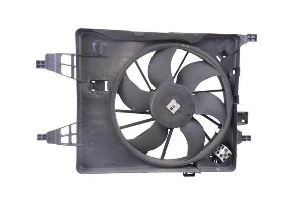Electroventilador, Renault Kangoo Ii (F/KW0) Profesional 2015, 921206476R