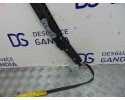 Airbag cortina delantero derecho, Mercedes-benz Clase C (Bm 203) Berlina 220 Cdi (203.006) 2002, A2038601005