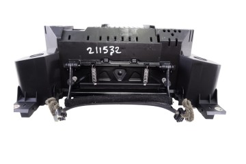 Cuadro instrumentos, Audi A8 (4E) 3.0 TDI Quattro 2005, 4E0920900K