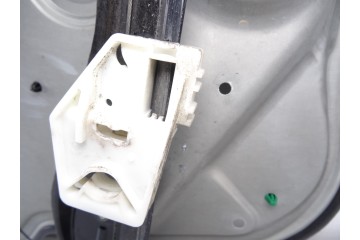 ELEVALUNAS DELANTERO IZQUIERDO SKODA OCTAVIA COMBI (1Z5)