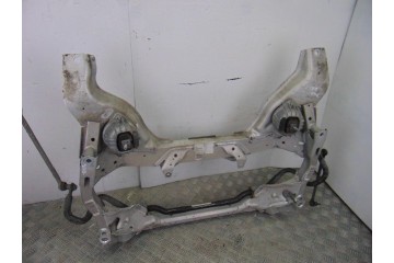 Puente delantero, Bmw Serie 1 Berlina (E81/E87) 120d 2009