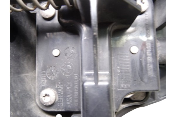 Camara vision frontal, BMW Serie 7 (F01/F02) 740d xDrive 2011, 7163471 usado 6