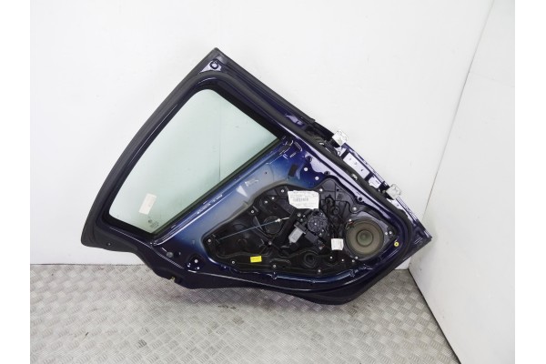 Puerta trasera izquierda, Alfa Romeo Giulietta (191) Distinctive 2013