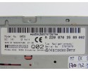 Sistema navegacion gps, Mercedes-benz Clase e (Bm 211) Berlina E 320 CDI 4-Matic (211.089) 2005, A2208703589