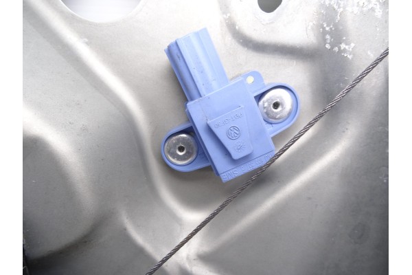 ELEVALUNAS DELANTERO IZQUIERDO SKODA OCTAVIA COMBI (1Z5)