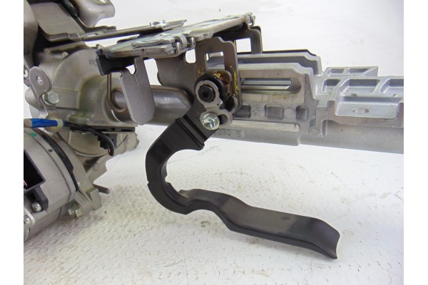 Columna direccion, Mazda 3 Berlina / Sedán (Bm/bn) Luxury 2014, JJ501-000524