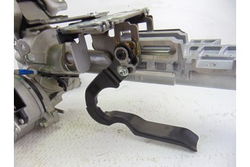 Columna direccion, Mazda 3 Berlina / Sedán (Bm/bn) Luxury 2014, JJ501-000524