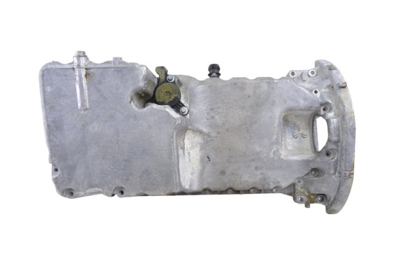 Carter, Mercedes-benz Vito Furgón (639) 109 CDI Compacto (639.601) 2005, 6460140402