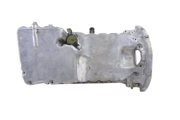 Carter, Mercedes-benz Vito Furgón (639) 109 CDI Compacto (639.601) 2005, 6460140402