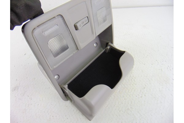 Luz interior, Hyundai I30 (Gd) Classic 2012