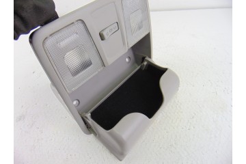 Luz interior, Hyundai I30 (Gd) Classic 2012