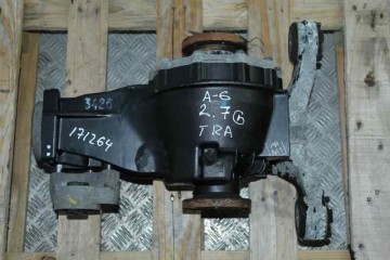 Diferencial trasero, Audi A6 Avant (4B5) 2.7 T Quattro 2001, ENY