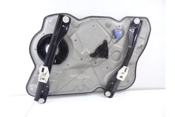 ELEVALUNAS DELANTERO IZQUIERDO SKODA OCTAVIA COMBI (1Z5)