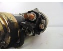 Motor arranque, Nissan Almera (N16/E) Tekna 2005, 8200426577