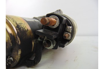 Motor arranque, Nissan Almera (N16/E) Tekna 2005, 8200426577