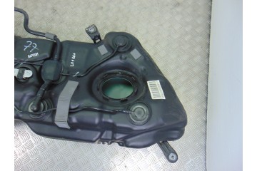 Deposito combustible, Mercedes-benz Clase C (Bm 204) Berlina C 180 Kompressor (204.046) 2008