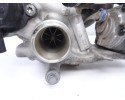 Turbocompresor, Peugeot 5008 Active 2017, 9825982080