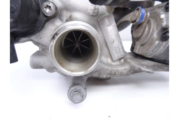 Turbocompresor, Peugeot 5008 Active 2017, 9825982080