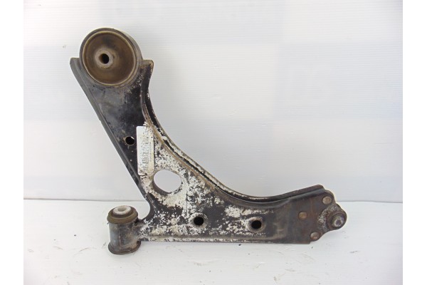 Brazo suspension inferior delantero derecho, Opel Corsa D Sport 2008 usado 6