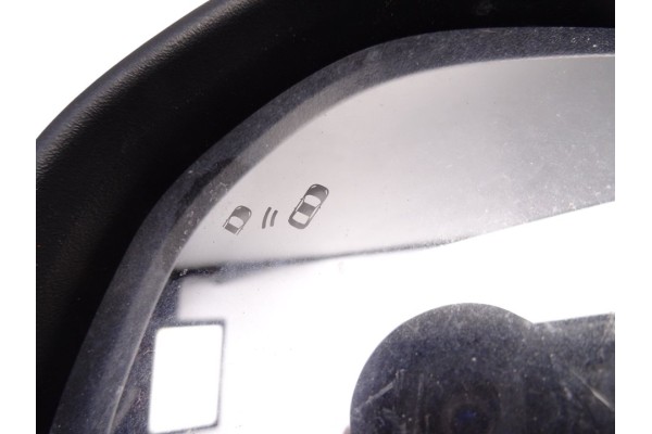 Retrovisor izquierdo, Ford Puma ST-Line 2023