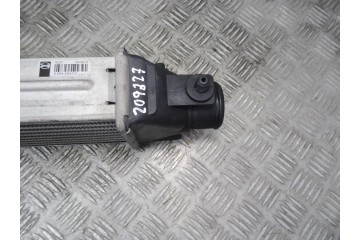 Intercooler, Abarth Punto Evo (199) Basis 2011, 866455500