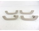 Techo interior, Subaru Legacy Berlina (B13/BL) 2.0 D Classic 2008