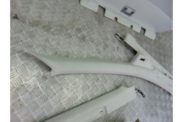 Techo interior, Audi Allroad Quattro Quattro (4B5) 2.5 TDI (132kW) 2003