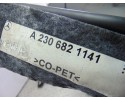 Techo electrico, Mercedes-benz Sl (Bm 230) Roadster 500 (230.475) 2003, A2306821141