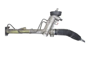 Cremallera direccion, Seat Ibiza (6L1) Junior 2007, 6Q1423055AA