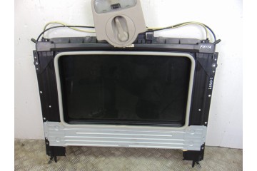 Techo, Ford Fiesta (Cbk) Fun 2004, 2S61A518A30