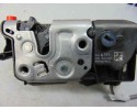 Cerradura puerta trasera izquierda, Citroen C4 Cactus Feel 2018, 190389