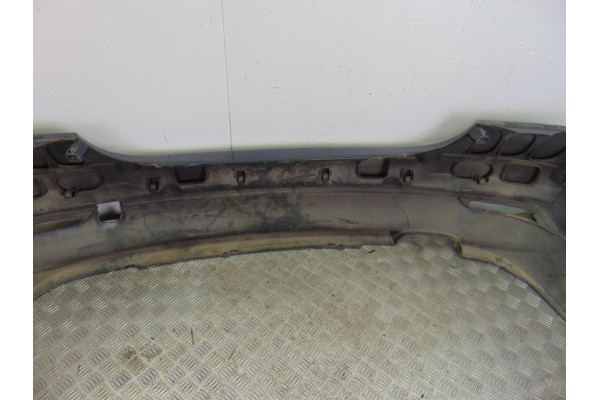 Paragolpes trasero, BMW Serie 5 Berlina (E60) 525d 2005 usado 6