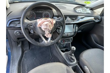 OPEL CORSA E Selective