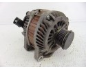 Alternador, Peugeot 407 ST Sport 2005, 9654752880